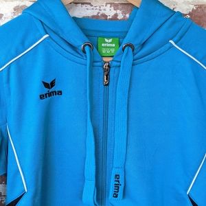 Erima training Jacket
